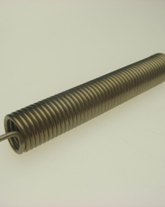 Spring f/ceiling valve CL-1540